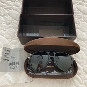 Mens Tom Ford Sunglasses